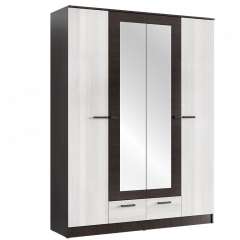 Шкаф Адель 1600 в Камышлове - kamyshlov.mebel24.online | фото 5