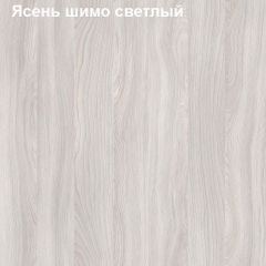 Шкаф для одежды средний Логика Л-8.2 в Камышлове - kamyshlov.mebel24.online | фото 6