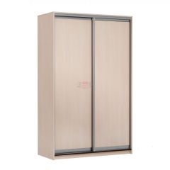 МИРАЖ 10.2 (620) Шкаф для платья и белья в Камышлове - kamyshlov.mebel24.online | фото 3