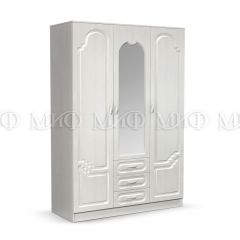 ГАРМОНИЯ Шкаф в Камышлове - kamyshlov.mebel24.online | фото