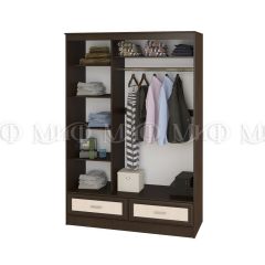 МОДЕРН Шкаф-купе 1,5 м в Камышлове - kamyshlov.mebel24.online | фото 2