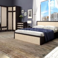 МОДЕРН Шкаф-купе 1,5 м в Камышлове - kamyshlov.mebel24.online | фото 3