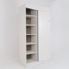 Шкаф-купе 1600 без зеркала "Мария-Луиза 6.16" в Камышлове - kamyshlov.mebel24.online | фото 2