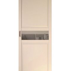 Шкаф-купе 1700 серии NEW CLASSIC K3+K3+B2+PL1 (2 ящика+1 штанга) профиль «Капучино» в Камышлове - kamyshlov.mebel24.online | фото 9