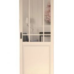 Шкаф-купе 1700 серии NEW CLASSIC K3+K3+B2+PL1 (2 ящика+1 штанга) профиль «Капучино» в Камышлове - kamyshlov.mebel24.online | фото 12