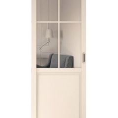 Шкаф-купе 1700 серии NEW CLASSIC K3+K3+B2+PL1 (2 ящика+1 штанга) профиль «Капучино» в Камышлове - kamyshlov.mebel24.online | фото 13