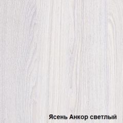 Шкаф-купе №19 Серия 3 Квадро (1500) Ясень Анкор светлый в Камышлове - kamyshlov.mebel24.online | фото 2