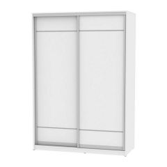 Шкаф-купе B-230х160х60-1 (1600) "Белла" в Камышлове - kamyshlov.mebel24.online | фото 6