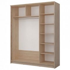 Шкаф-купе Байкал-2 СТЛ.268.12 в Камышлове - kamyshlov.mebel24.online | фото 2