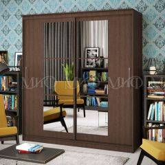 ЭЛЕГАНТ-3 Шкаф-купе в Камышлове - kamyshlov.mebel24.online | фото