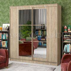 ЭЛЕГАНТ-3 Шкаф-купе в Камышлове - kamyshlov.mebel24.online | фото 2