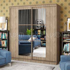 ЭЛЕГАНТ-3 Шкаф-купе в Камышлове - kamyshlov.mebel24.online | фото 3