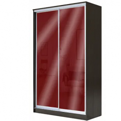 Шкаф-купе ХИТ 22-4-12/2-22 (420) в Камышлове - kamyshlov.mebel24.online | фото 2
