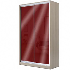 Шкаф-купе ХИТ 22-4-12/2-22 (420) в Камышлове - kamyshlov.mebel24.online | фото 7