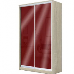 Шкаф-купе ХИТ 22-4-12/2-22 (420) в Камышлове - kamyshlov.mebel24.online | фото 8