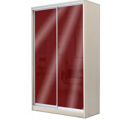 Шкаф-купе ХИТ 22-4-12/2-22 (420) в Камышлове - kamyshlov.mebel24.online | фото 9