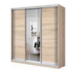 Шкаф-купе ХИТ 22-4-18-151 (420) в Камышлове - kamyshlov.mebel24.online | фото 6