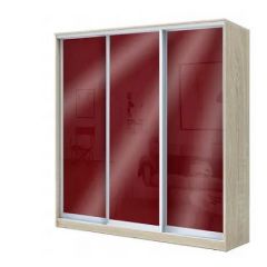 Шкаф-купе ХИТ 22-4-18-222 (420) в Камышлове - kamyshlov.mebel24.online | фото 7