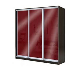 Шкаф-купе ХИТ 22-4-18-222 (420) в Камышлове - kamyshlov.mebel24.online | фото 9