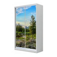 Шкаф-купе ХИТ 23-12-77 (620) в Камышлове - kamyshlov.mebel24.online | фото