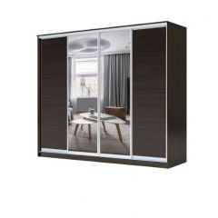 Шкаф-купе ХИТ 23-24/2-1551 (620) в Камышлове - kamyshlov.mebel24.online | фото 1