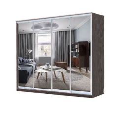 Шкаф-купе ХИТ 23-24/2-5555 (620) в Камышлове - kamyshlov.mebel24.online | фото 9