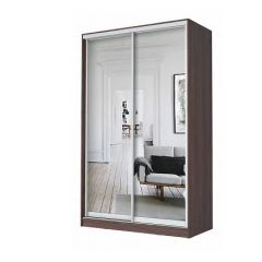 Шкаф-купе ХИТ 23-4-12-55 (420) в Камышлове - kamyshlov.mebel24.online | фото 1