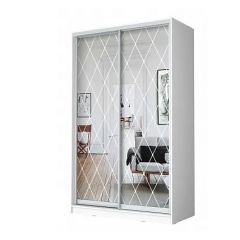Шкаф-купе ХИТ 23-4-12-66 (420) в Камышлове - kamyshlov.mebel24.online | фото 1