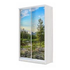 Шкаф-купе ХИТ 24-15-77 (620) в Камышлове - kamyshlov.mebel24.online | фото 1