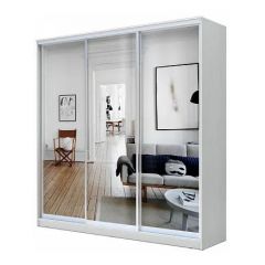 Шкаф-купе ХИТ 24-18/2-555 (620) в Камышлове - kamyshlov.mebel24.online | фото