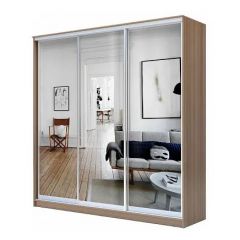 Шкаф-купе ХИТ 24-18/2-555 (620) в Камышлове - kamyshlov.mebel24.online | фото 8