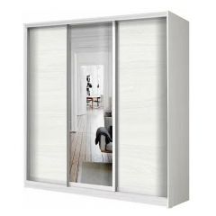 Шкаф-купе ХИТ 24-20/2-151 (620) в Камышлове - kamyshlov.mebel24.online | фото 4