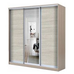 Шкаф-купе ХИТ 24-20/2-151 (620) в Камышлове - kamyshlov.mebel24.online | фото 8
