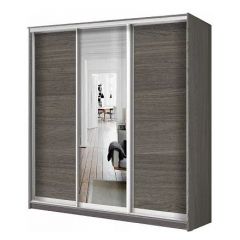 Шкаф-купе ХИТ 24-20/2-151 (620) в Камышлове - kamyshlov.mebel24.online | фото 10