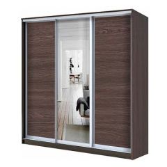 Шкаф-купе ХИТ 24-20/2-151 (620) в Камышлове - kamyshlov.mebel24.online | фото 11