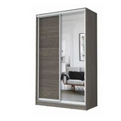 Шкаф-купе ХИТ 24-4-14-15 (420) в Камышлове - kamyshlov.mebel24.online | фото 10