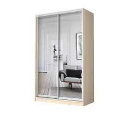 Шкаф-купе ХИТ 24-4-14-55 (420) в Камышлове - kamyshlov.mebel24.online | фото 6