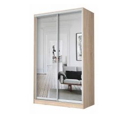 Шкаф-купе ХИТ 24-4-14-55 (420) в Камышлове - kamyshlov.mebel24.online | фото 7