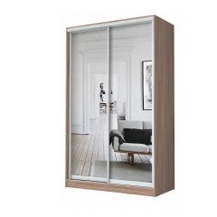 Шкаф-купе ХИТ 24-4-14-55 (420) в Камышлове - kamyshlov.mebel24.online | фото 9
