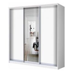 Шкаф-купе ХИТ 24-4-20-151 (420) в Камышлове - kamyshlov.mebel24.online | фото 1
