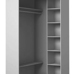 Шкаф-купе ХИТ-У-L-22-64-11 в Камышлове - kamyshlov.mebel24.online | фото