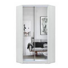 Шкаф-купе ХИТ-У-L-24-64-55 в Камышлове - kamyshlov.mebel24.online | фото