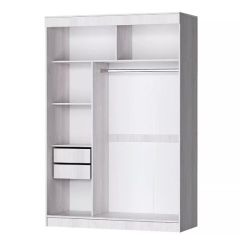 Шкаф-купе Лига №1 1500 мм в Камышлове - kamyshlov.mebel24.online | фото 2