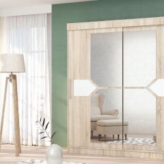 Шкаф-купе Лига №1 1500 мм в Камышлове - kamyshlov.mebel24.online | фото 4