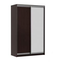 МИРАЖ 15.1 (620) Шкаф для платья и белья в Камышлове - kamyshlov.mebel24.online | фото 4
