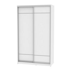 Шкаф-купе B-230х135х60-2 (1350) Белла в Камышлове - kamyshlov.mebel24.online | фото 6