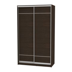 Шкаф-купе B-230х135х60-2 (1350) Белла в Камышлове - kamyshlov.mebel24.online | фото 7