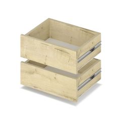 РОЛАНД Шкаф-купе Ирландский дуб (450*1500) Р451 в Камышлове - kamyshlov.mebel24.online | фото 4