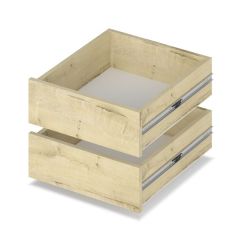 РОЛАНД Шкаф-купе Ирландский дуб (600*1500) Р651 в Камышлове - kamyshlov.mebel24.online | фото 3