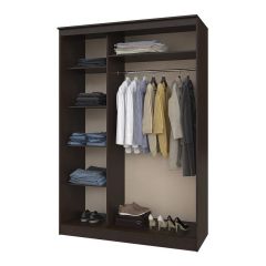 Шкаф-купе Сакура 1.5 (венге/лоредо) в Камышлове - kamyshlov.mebel24.online | фото 2